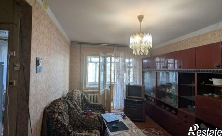 3-комн квартира б-р Эрьзи, 22,  д. 22