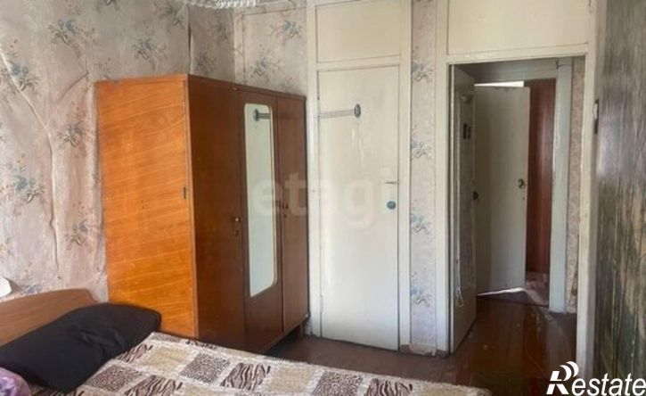 3-комн квартира б-р Эрьзи, 22,  д. 22