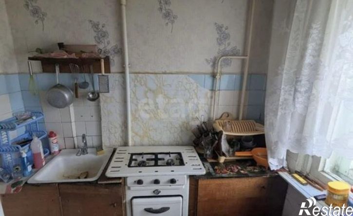 3-комн квартира б-р Эрьзи, 22,  д. 22