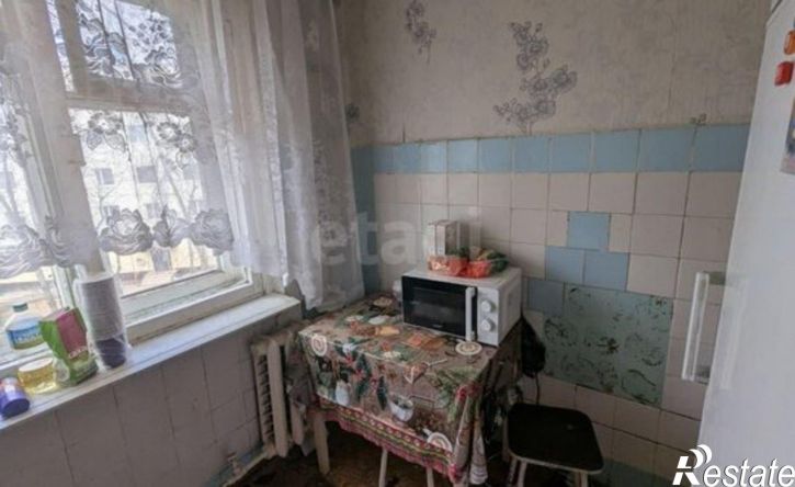 3-комн квартира б-р Эрьзи, 22,  д. 22