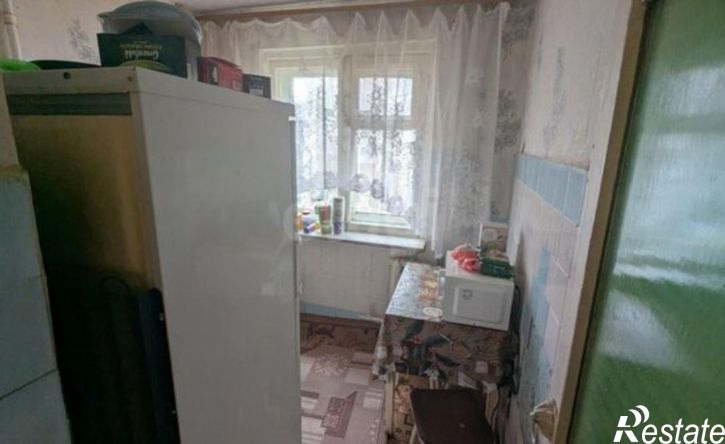 3-комн квартира б-р Эрьзи, 22,  д. 22