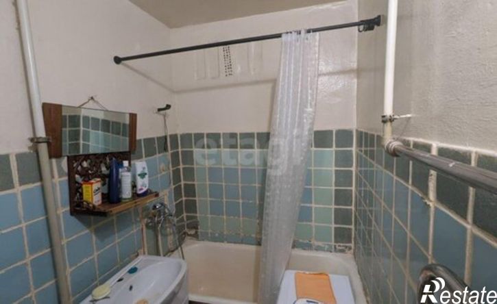 3-комн квартира б-р Эрьзи, 22,  д. 22
