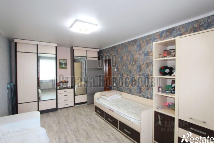 2-комн квартира улица Лихачёва, 42,  д. 42