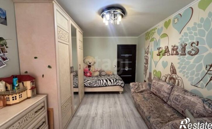 2-комн квартира улица М. Расковой, 16А,  д. 16А