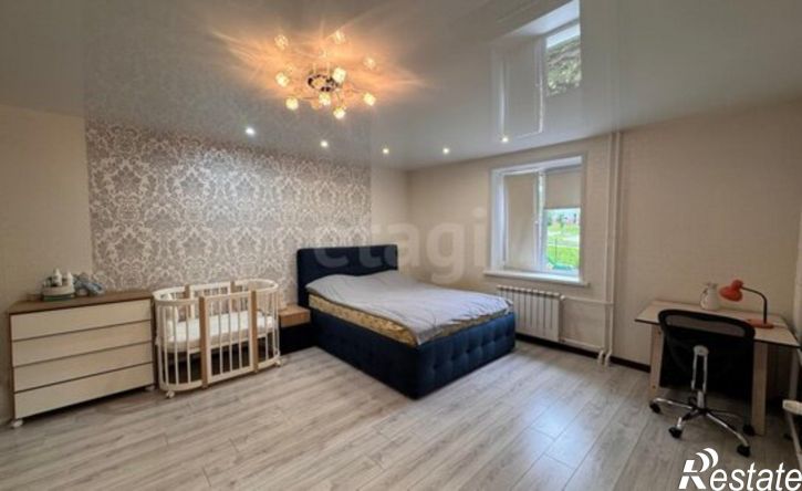 2-комн квартира улица М. Расковой, 16А,  д. 16А