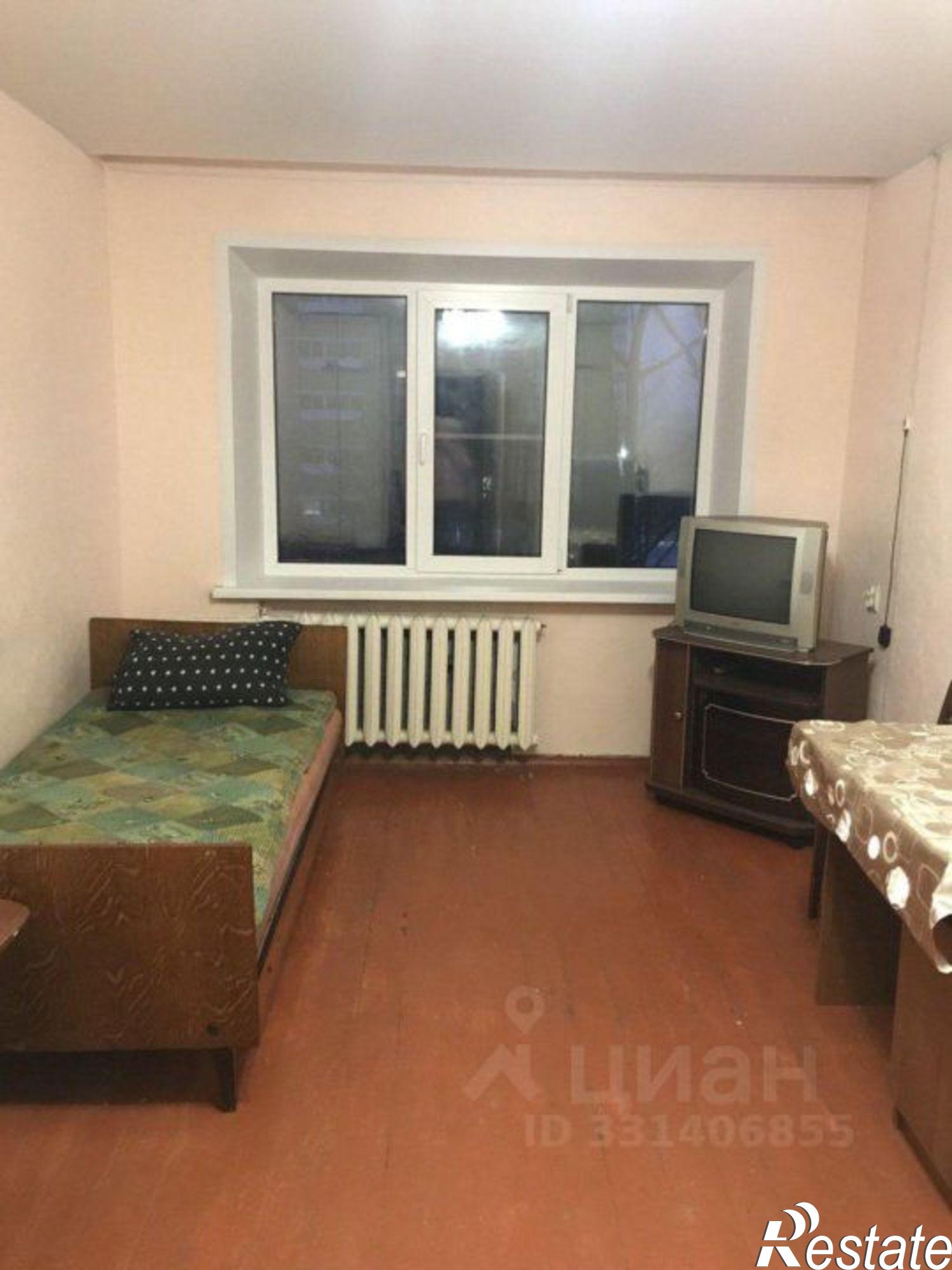 Сдать комнату за 6 000 рублей на ул Осипенко, 83А