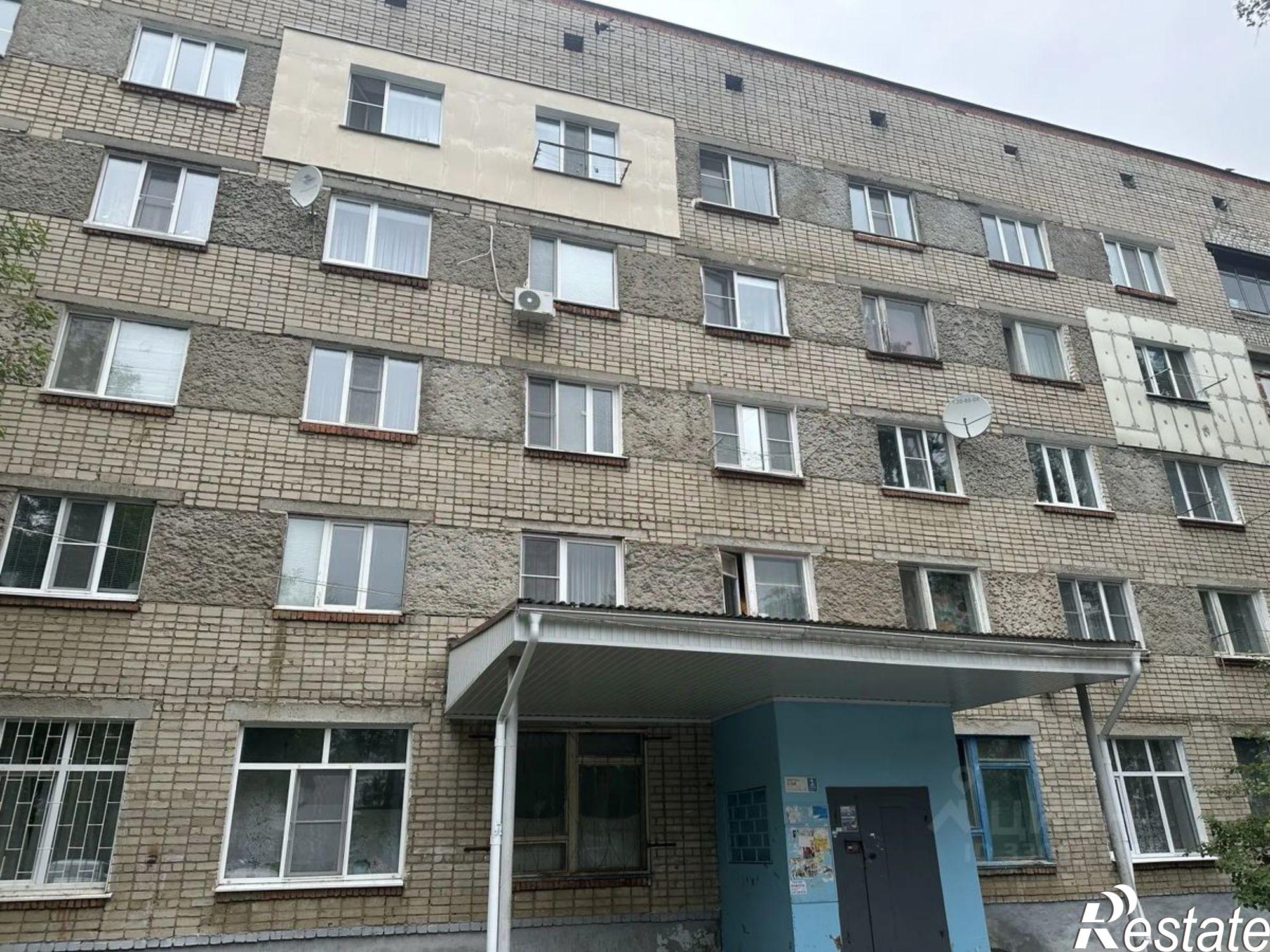 Купить комнату за 650 000 рублей на ул Т.Бибиной, 28