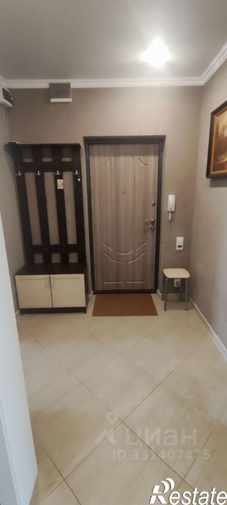 2-комн квартира улица Щорса, 29,  д. 29