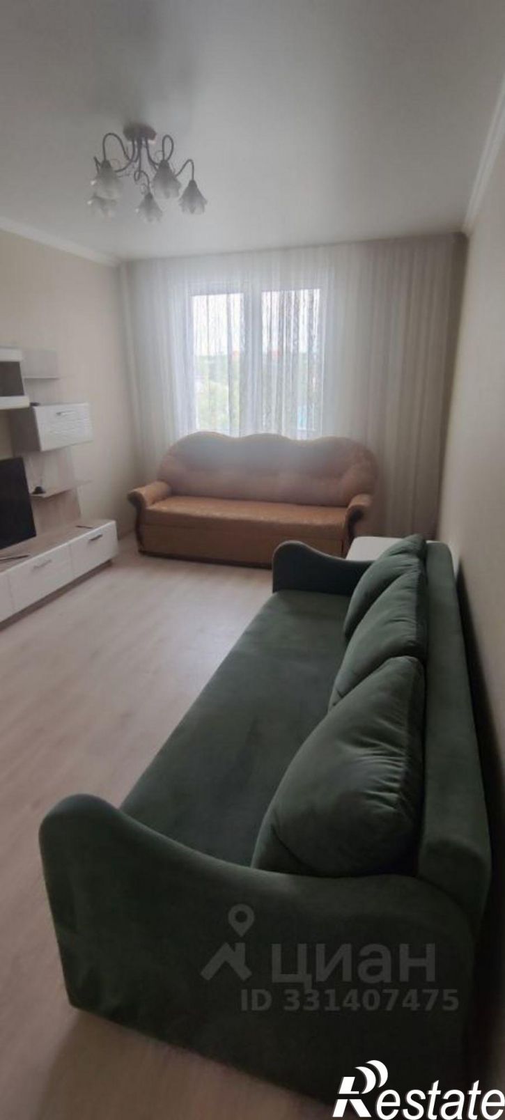 2-комн квартира улица Щорса, 29,  д. 29