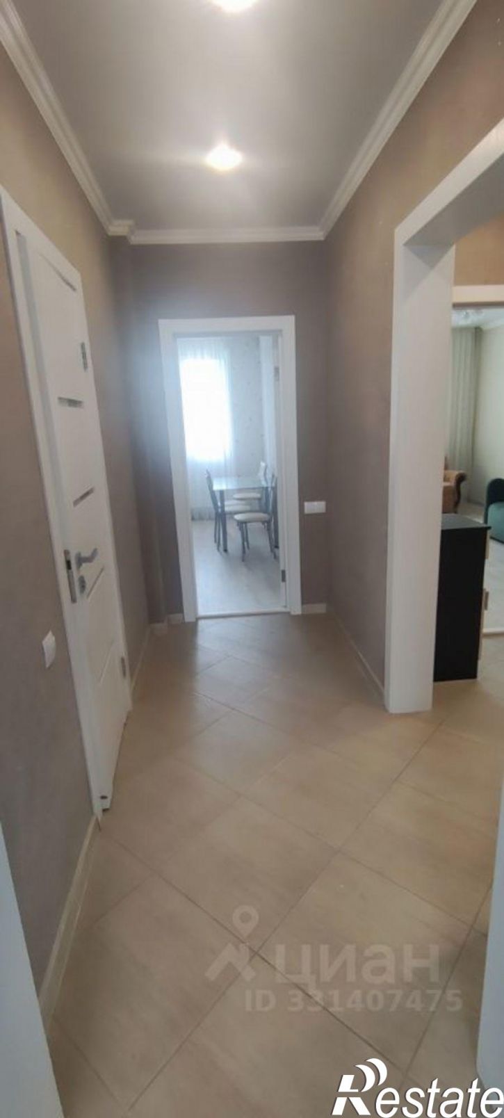 2-комн квартира улица Щорса, 29,  д. 29