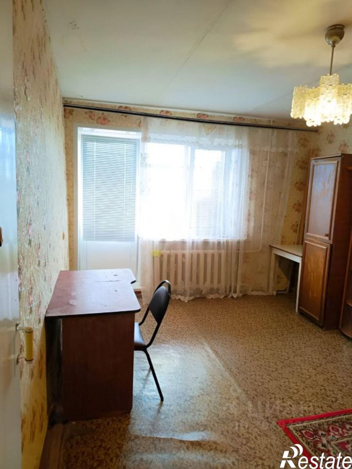 1-комн квартира Большевистская улица, 113,  д. 113