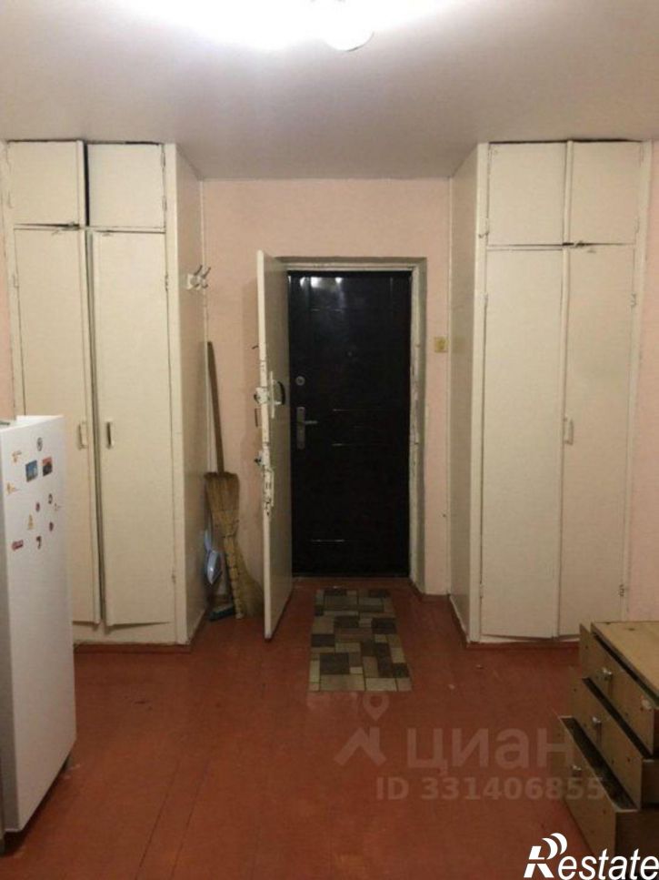 Комната ул Осипенко, 83А,  д. 83А