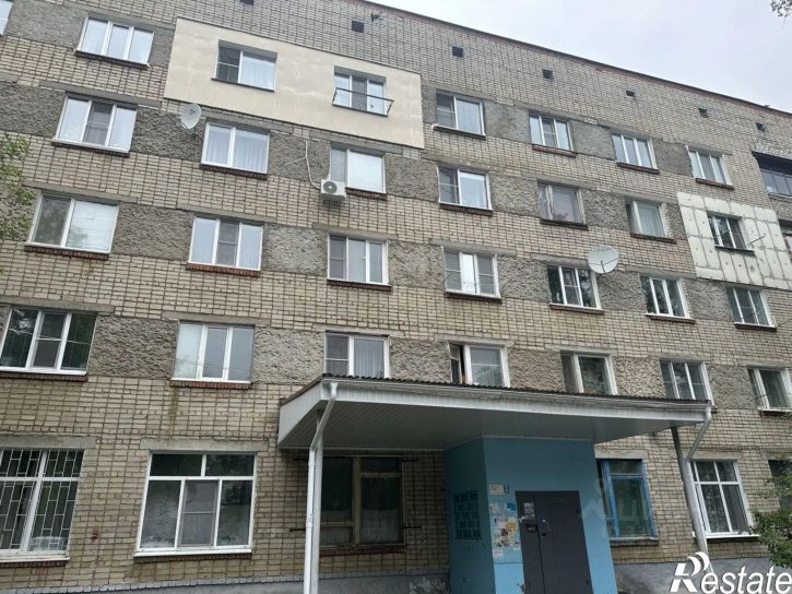 Комната ул Т.Бибиной, 28,  д. 28