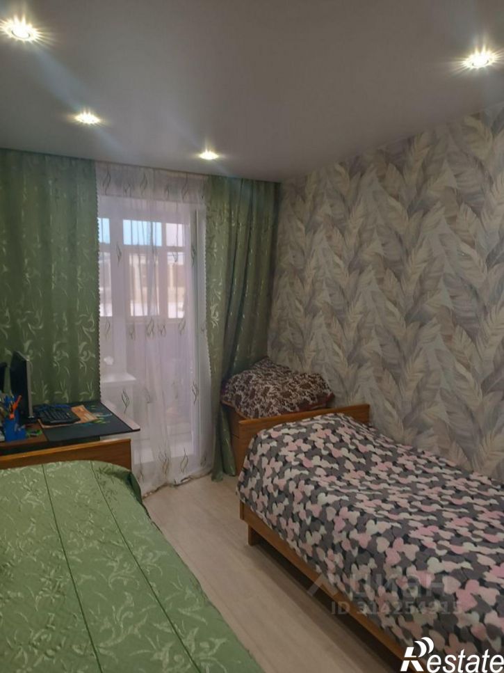 2-комн квартира улица Воинова, 17,  д. 17