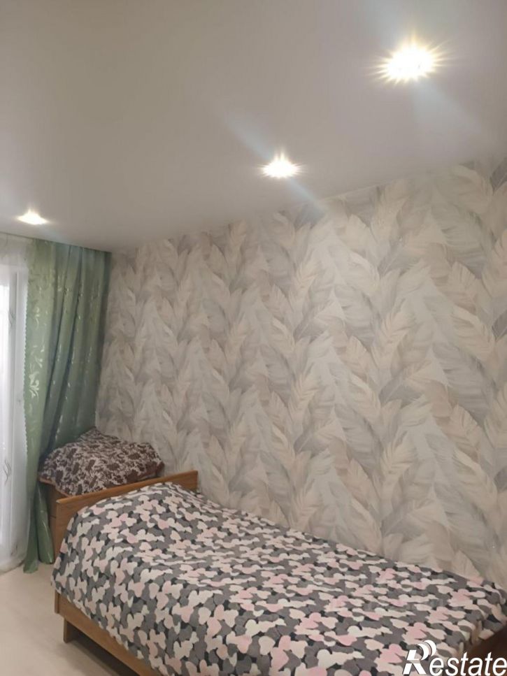 2-комн квартира улица Воинова, 17,  д. 17