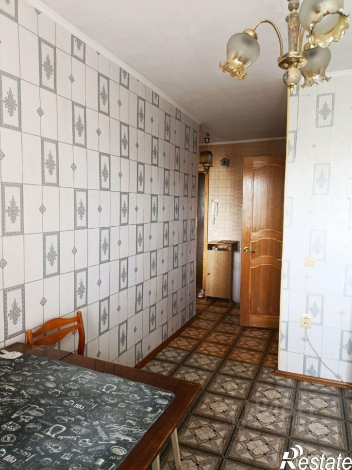 1-комн квартира улица Воинова, 2 к7,  д. 2 к7