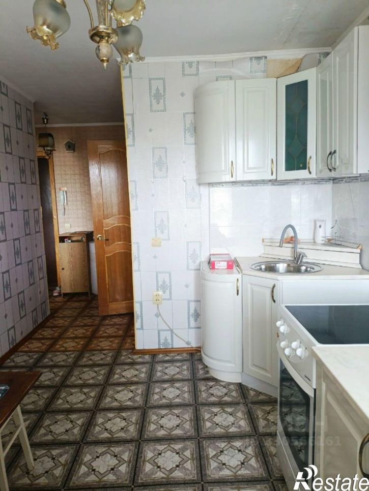 1-комн квартира улица Воинова, 2 к7,  д. 2 к7