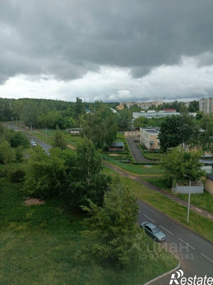 1-комн квартира улица Воинова, 2 к7,  д. 2 к7