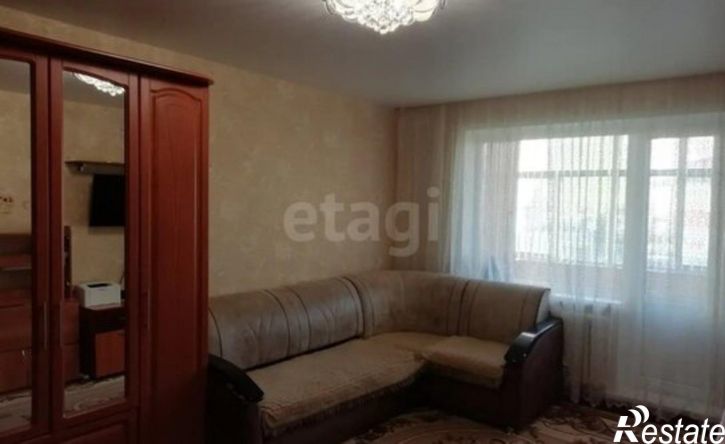 1-комн квартира Солнечная улица, 13,  д. 13