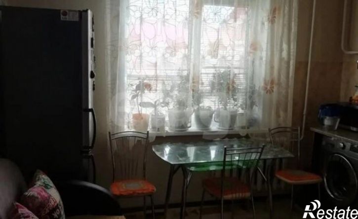 1-комн квартира Солнечная улица, 13,  д. 13