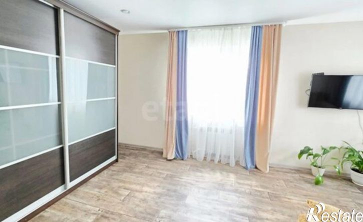 1-комн квартира улица Терешковой, 20,  д. 20