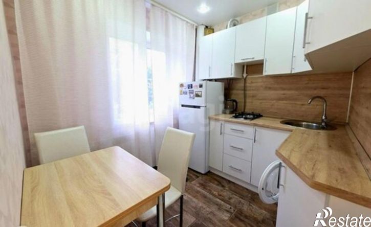 1-комн квартира улица Терешковой, 20,  д. 20