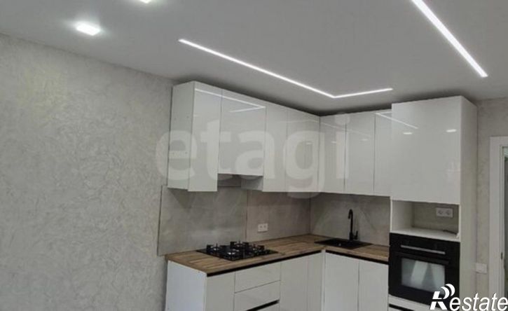 1-комн квартира улица Щорса, 18,  д. 18