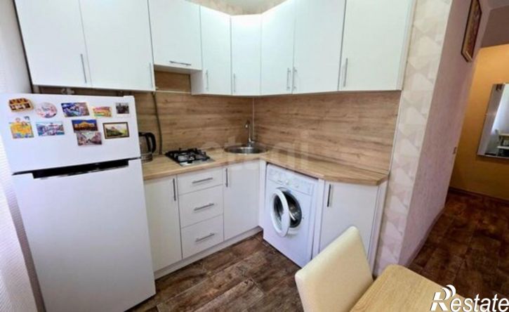 1-комн квартира улица Терешковой, 20,  д. 20