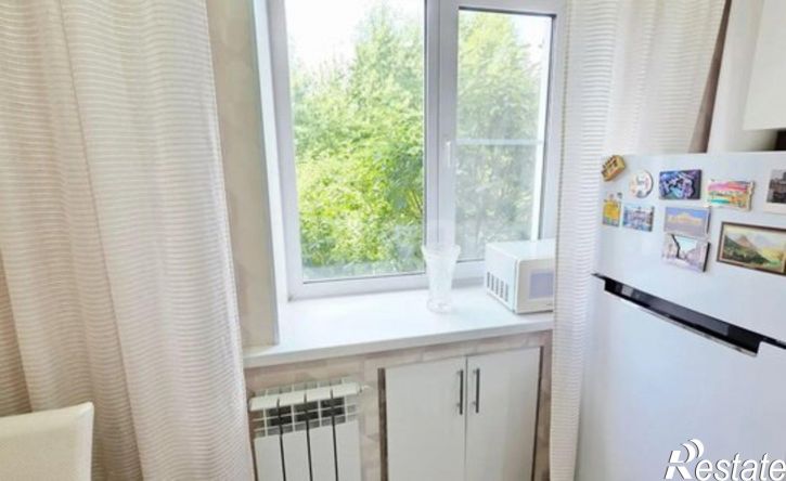 1-комн квартира улица Терешковой, 20,  д. 20