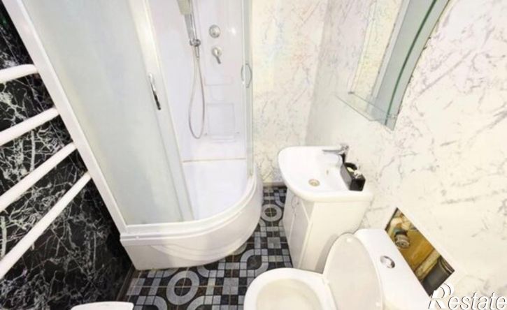 1-комн квартира улица Терешковой, 20,  д. 20