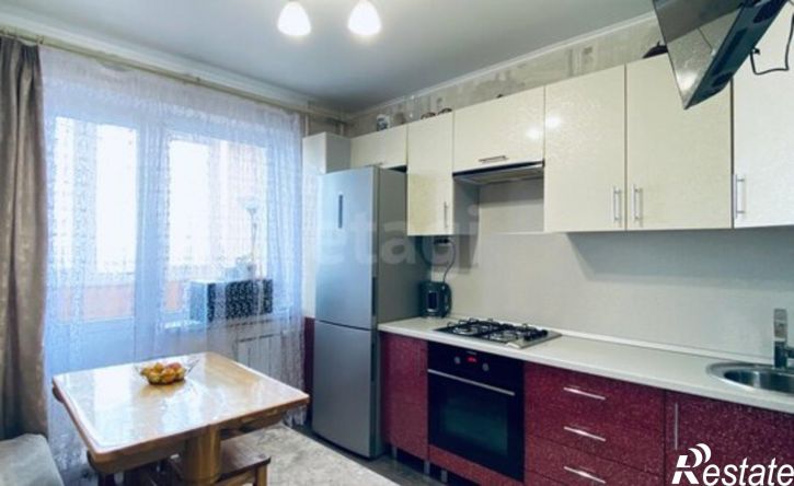 1-комн квартира улица Татьяны Бибиной, 3/1,  д. 3/1