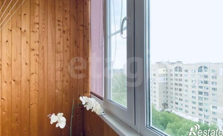 1-комн квартира улица Татьяны Бибиной, 3/1,  д. 3/1