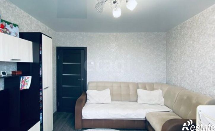 1-комн квартира улица Татьяны Бибиной, 3/1,  д. 3/1