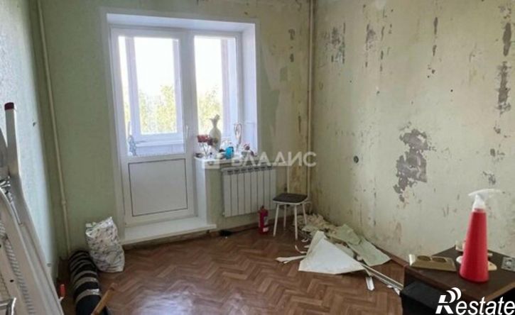 3-комн квартира проспект 60 лет Октября, 49А,  д. 49А