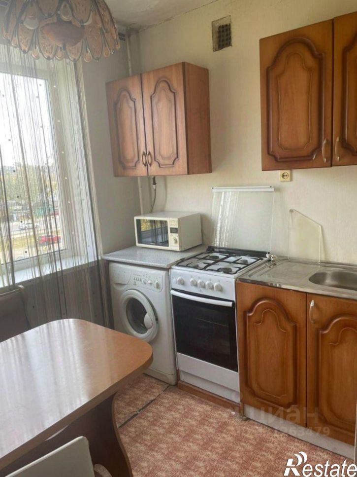 2-комн квартира ул Косарева, 1 1,  д. 1 1,  к. 1