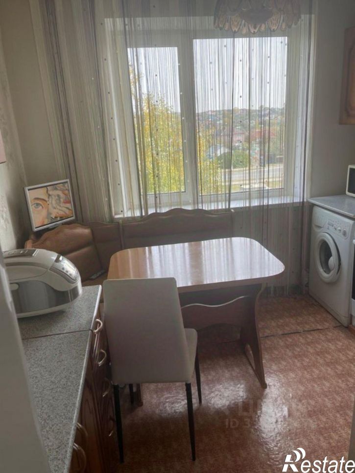 2-комн квартира ул Косарева, 1 1,  д. 1 1,  к. 1