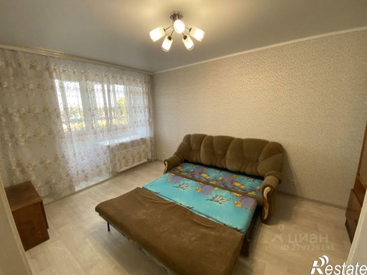 1-комн квартира ул Гагарина, 78,  д. 78