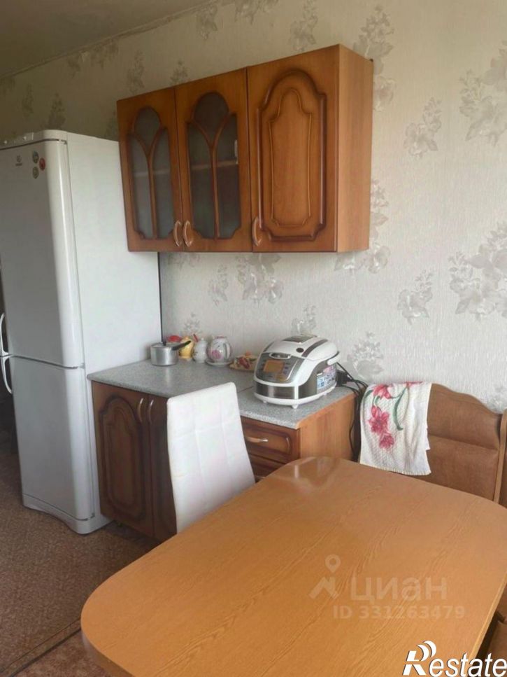2-комн квартира ул Косарева, 1 1,  д. 1 1,  к. 1
