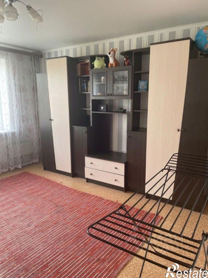2-комн квартира ул Косарева, 1 1,  д. 1 1,  к. 1