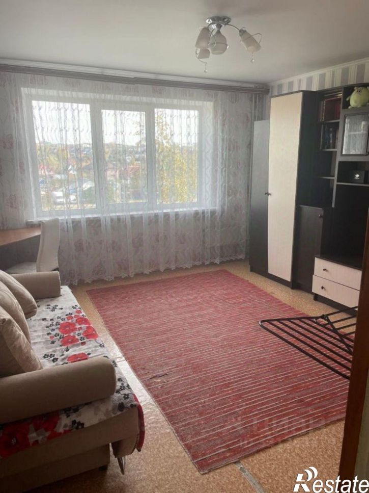2-комн квартира ул Косарева, 1 1,  д. 1 1,  к. 1