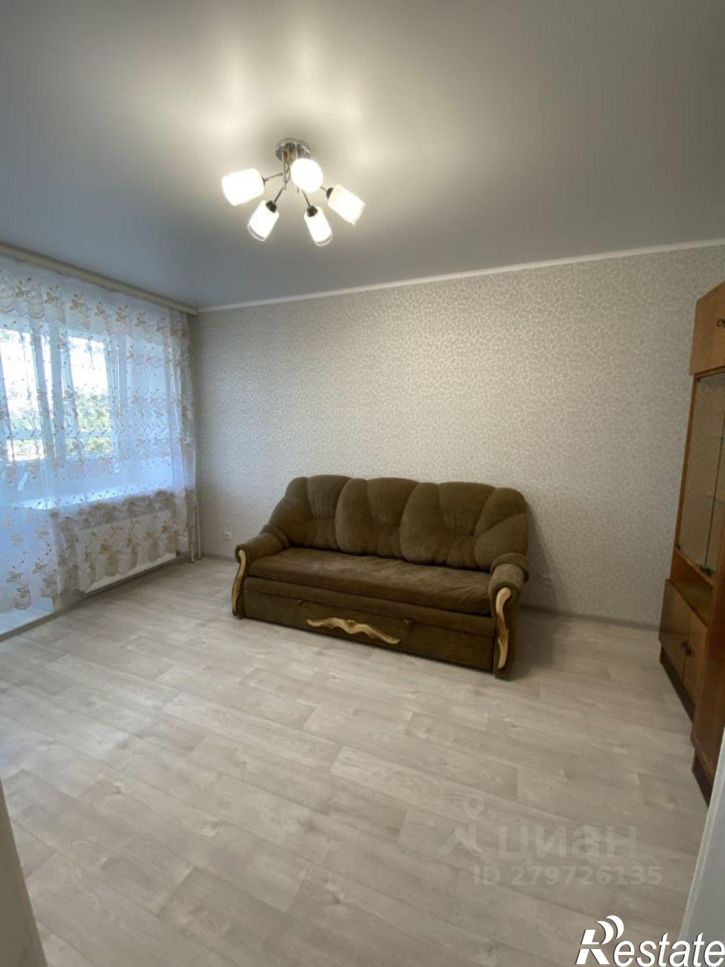 1-комн квартира ул Гагарина, 78,  д. 78