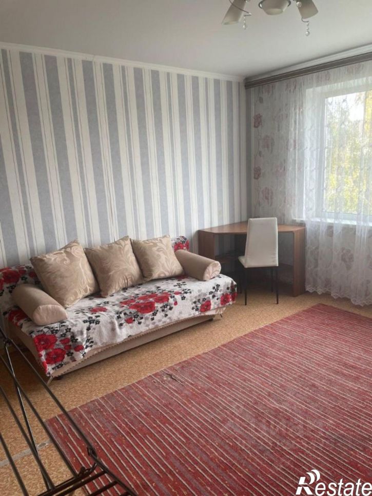 2-комн квартира ул Косарева, 1 1,  д. 1 1,  к. 1