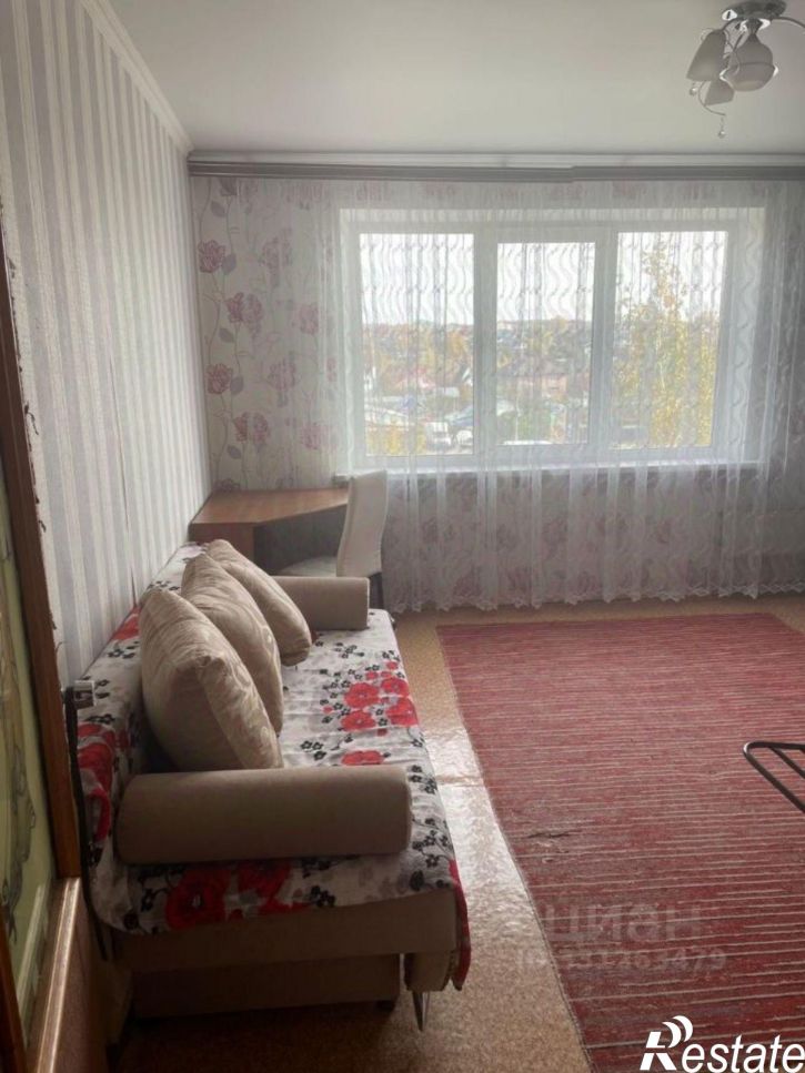 2-комн квартира ул Косарева, 1 1,  д. 1 1,  к. 1