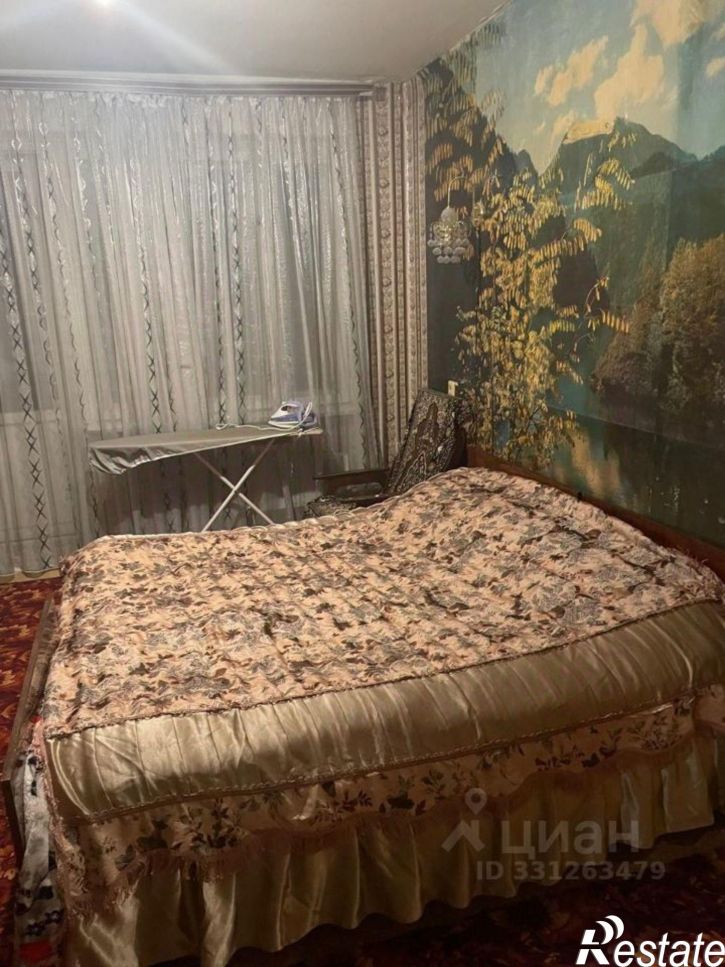 2-комн квартира ул Косарева, 1 1,  д. 1 1,  к. 1