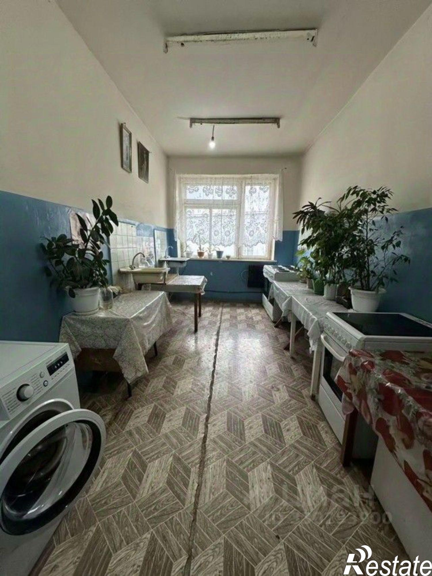 Купить комнату за 1 250 000 рублей на ул Осипенко, 91А
