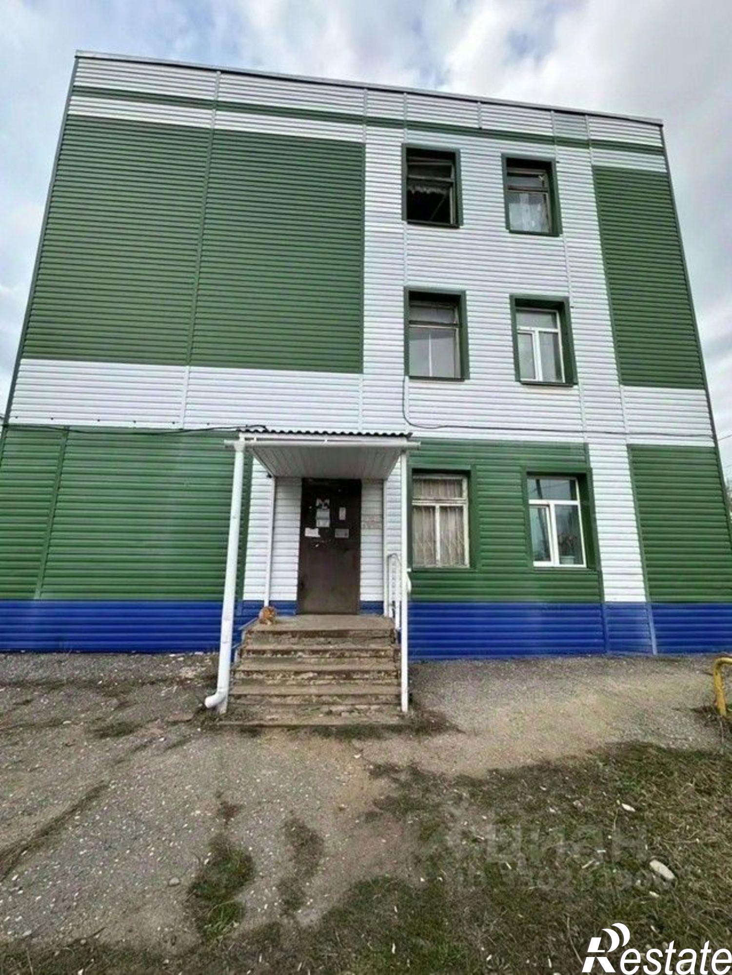 Купить комнату за 1 250 000 рублей на ул Осипенко, 91А