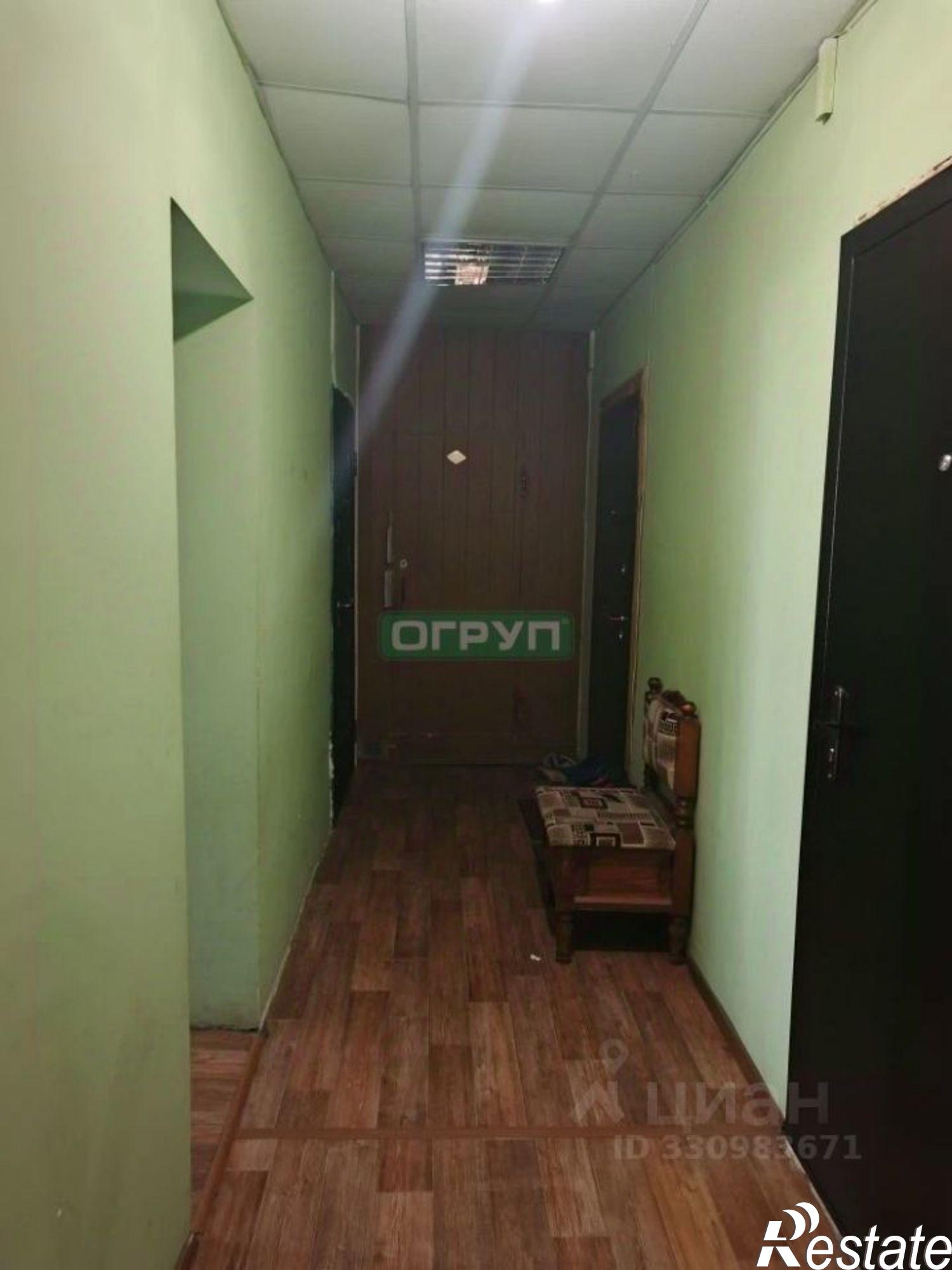 Купить комнату за 750 000 рублей на ул Крылова, 63