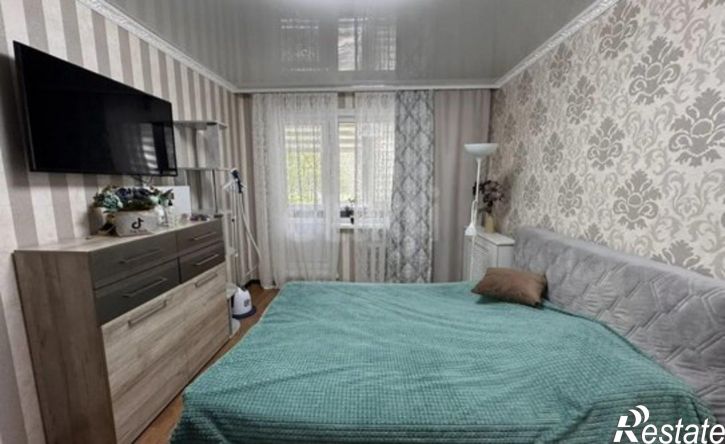 3-комн квартира Гожувская улица, 37,  д. 37