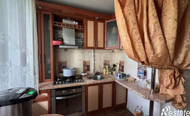 3-комн квартира Гожувская улица, 37,  д. 37