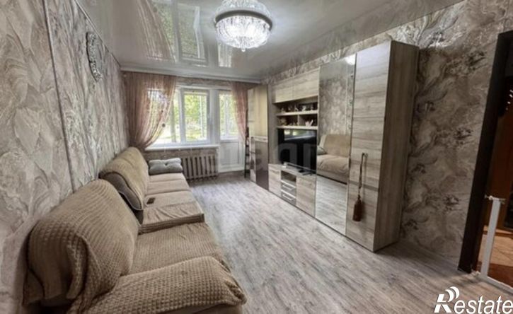 3-комн квартира Гожувская улица, 37,  д. 37